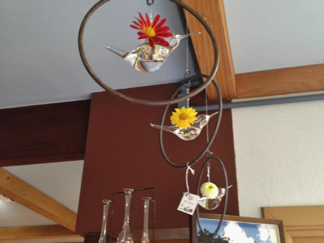 Barroco Atelier-卡内拉必去景点