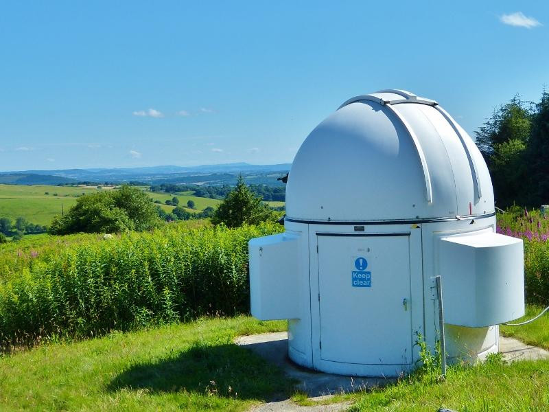 The Spaceguard Centre & Observatory景点图片