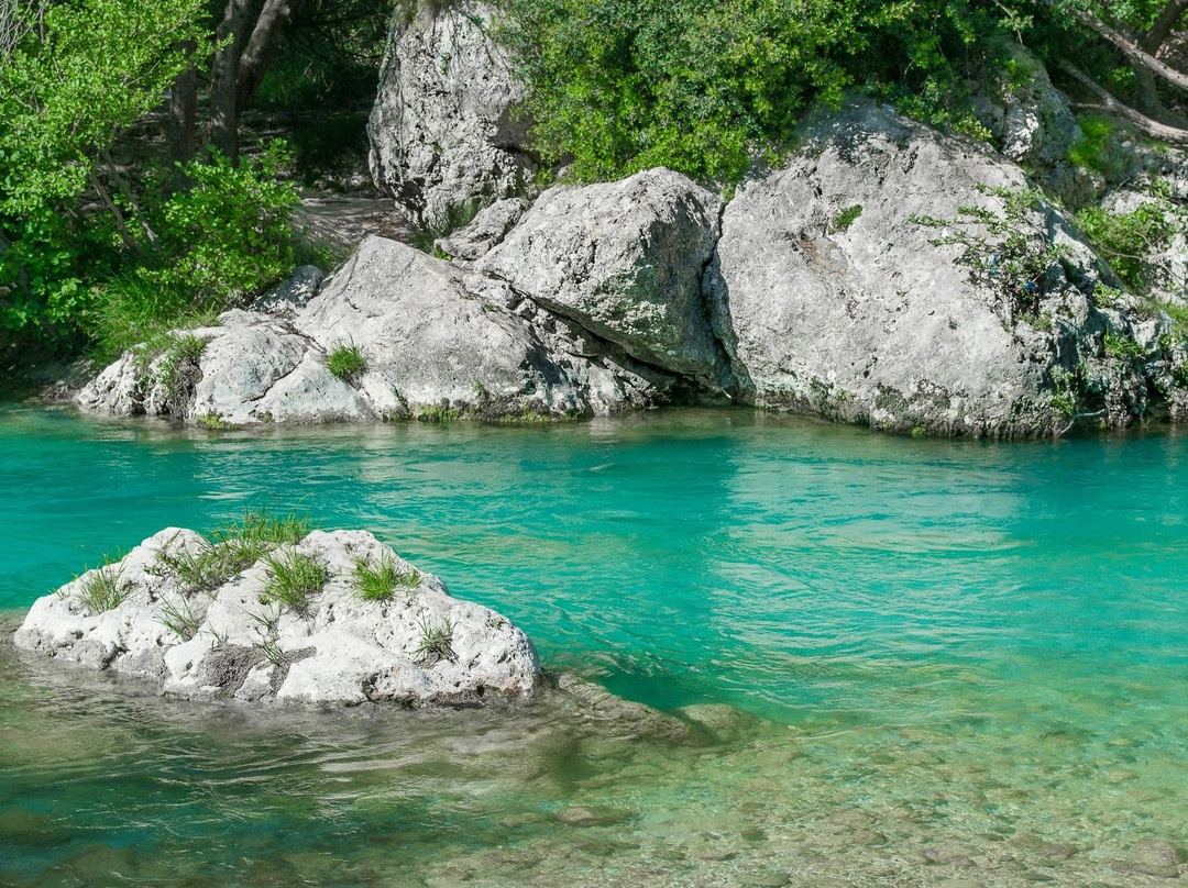 Glyki旅游攻略图片