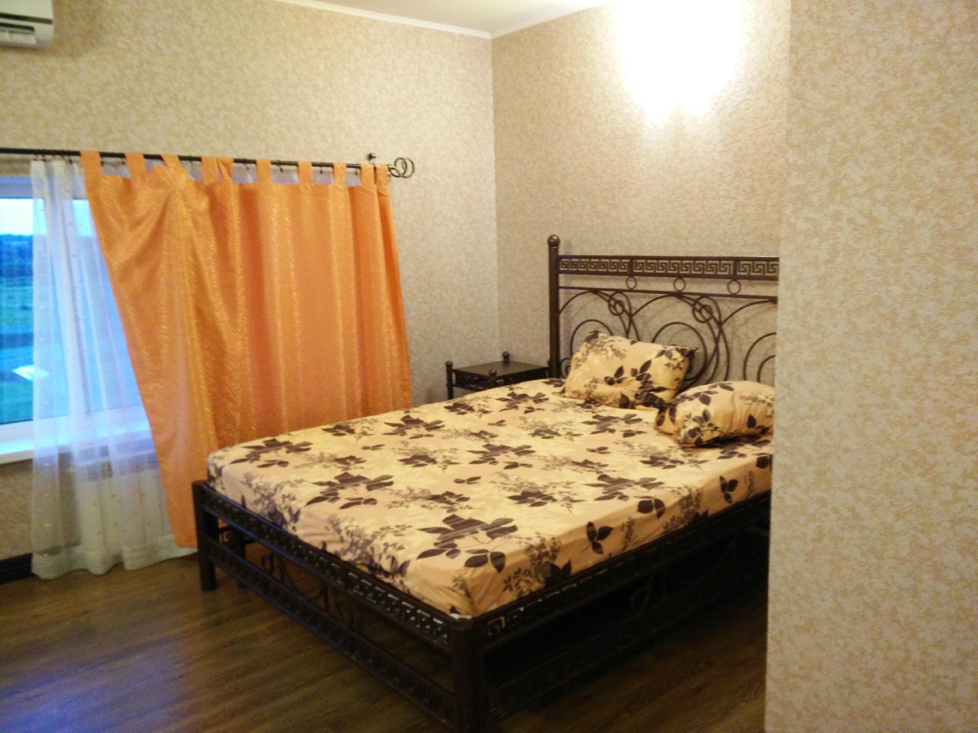 Gostevoi Dvor-客卧