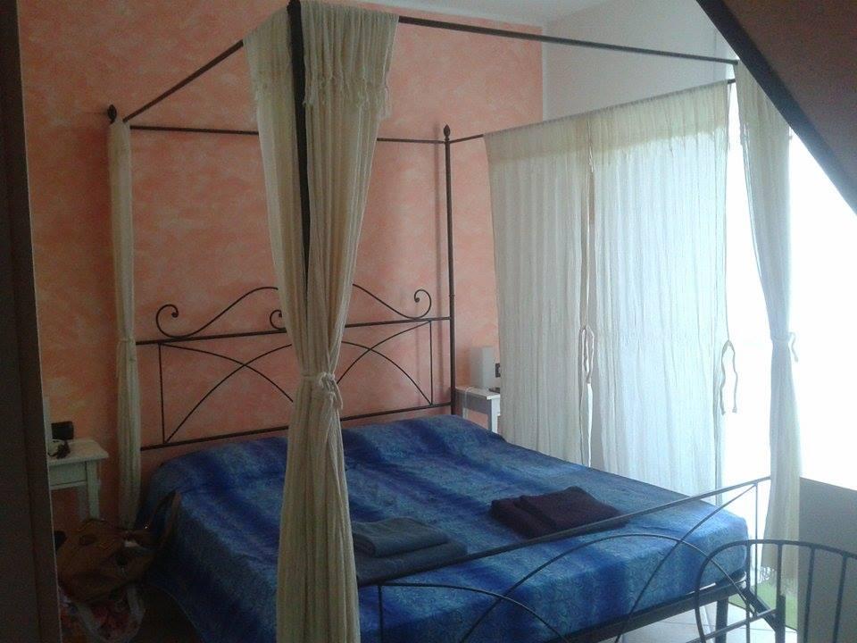 La Tartaruga B&B-客卧