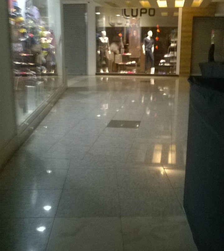 Itajaí Shopping-Itajai必去景点