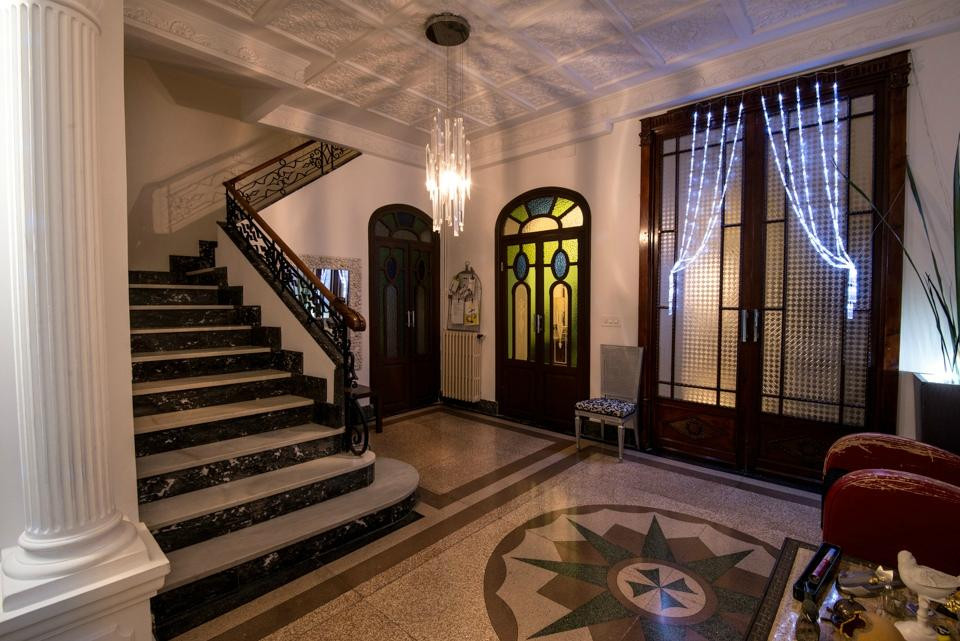 Totestiu Casa Rural主图