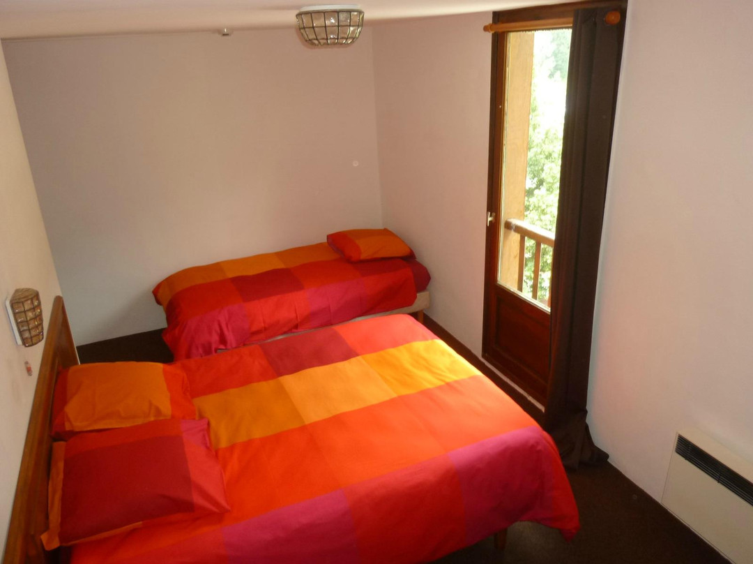 Auberge Roche Grande