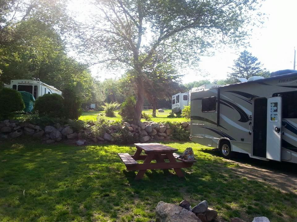 Wawaloam Campground