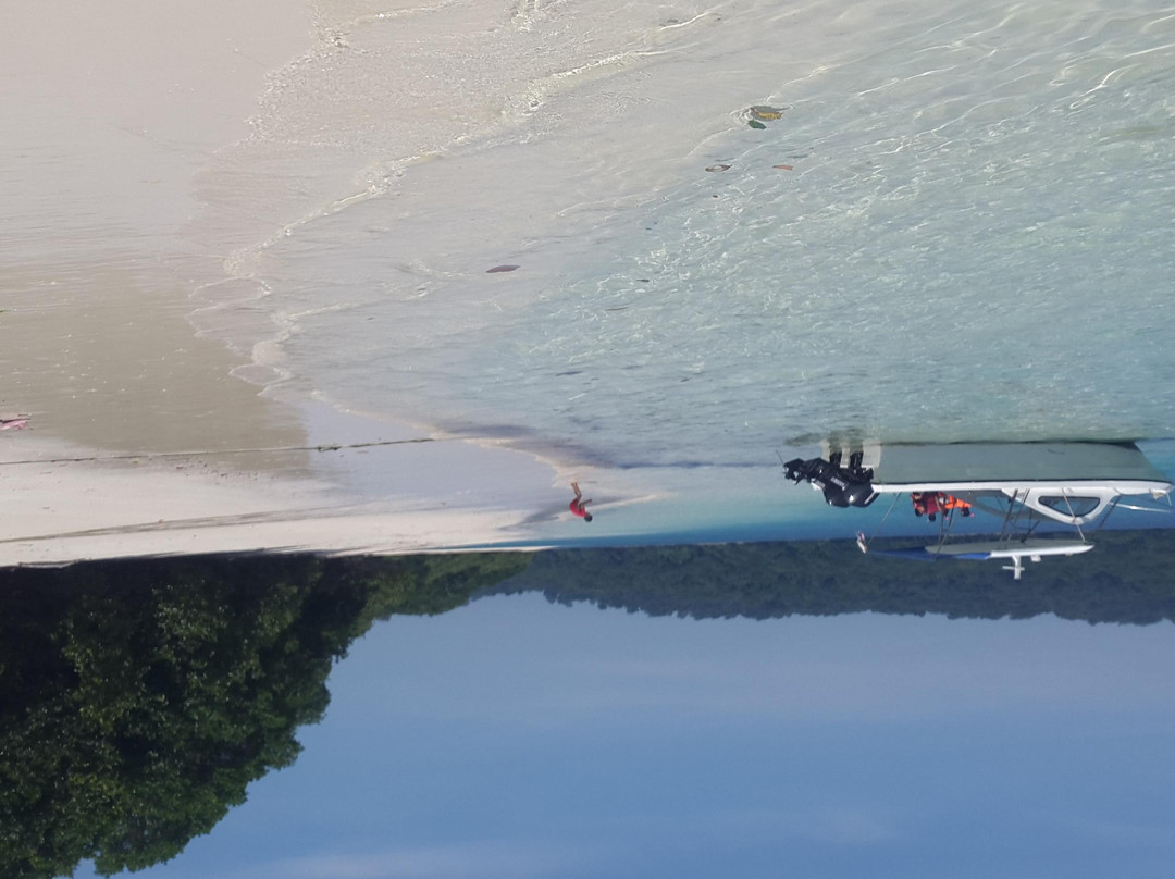 Peucang Island景点图片