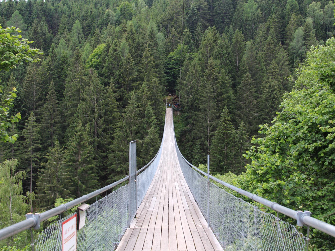 Trebesing旅游攻略图片