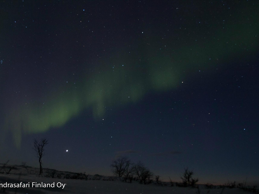 Tundrasafari Finland - Day Tours-Utsjoki必去景点