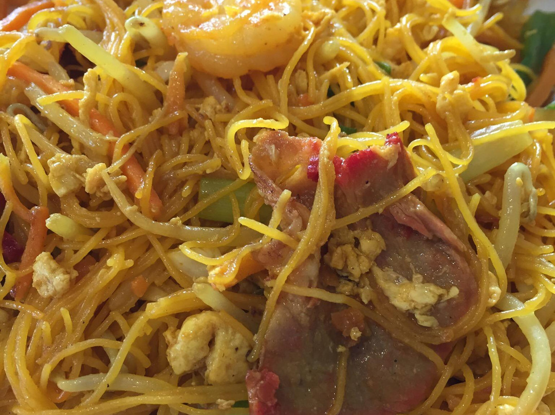 NAM Noodles and More