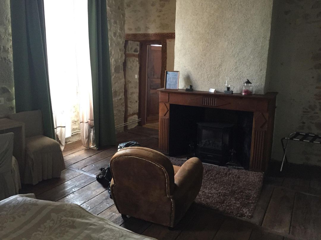 奥贝奇酒店主图