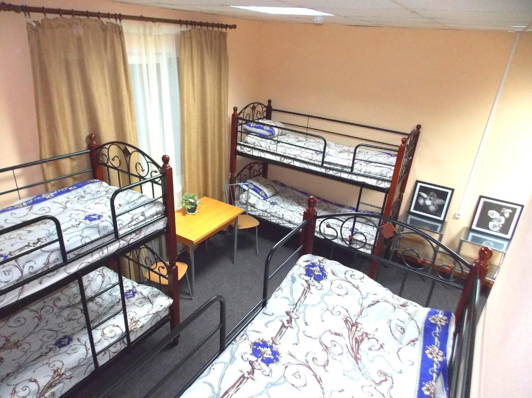 Hostel Aelita