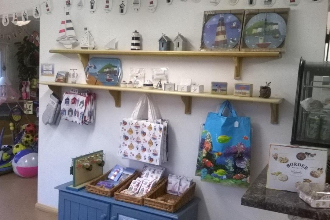 The Gift Shop景点图片