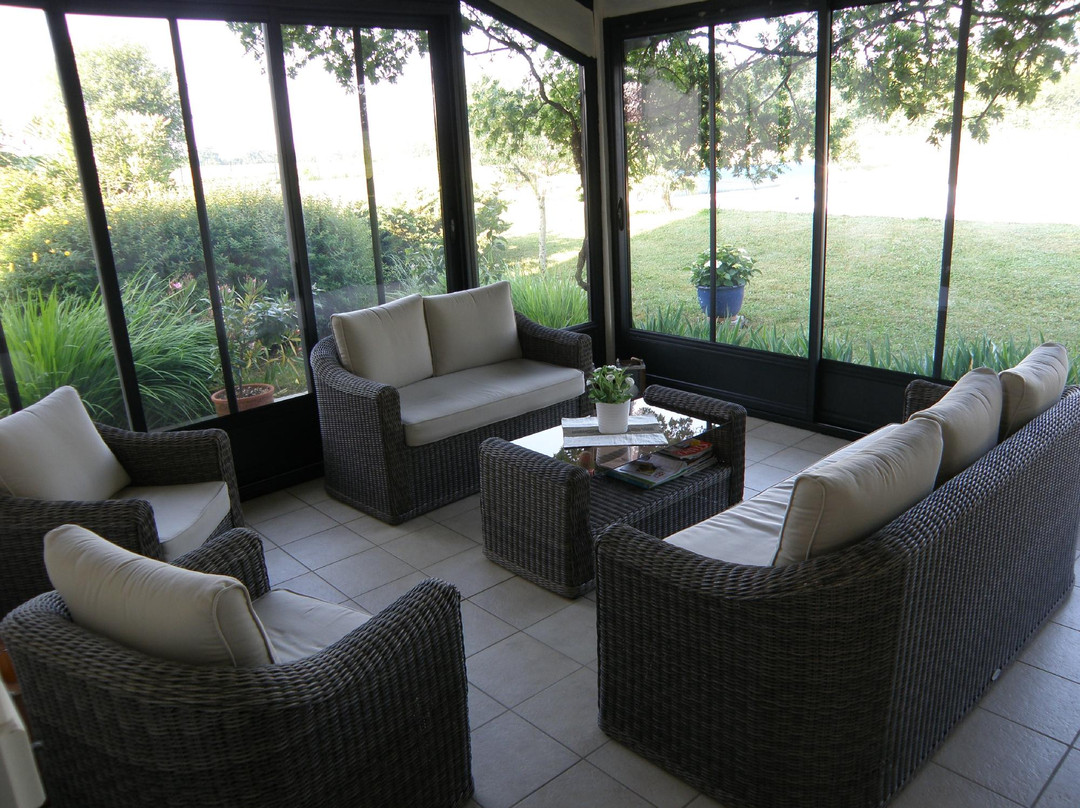 Le Clos Larroze主图