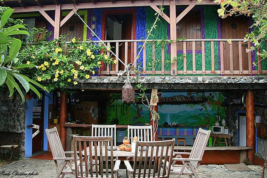 Maktub Guest House