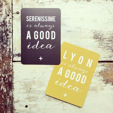 Serenissime Kidstore-里昂必去景点