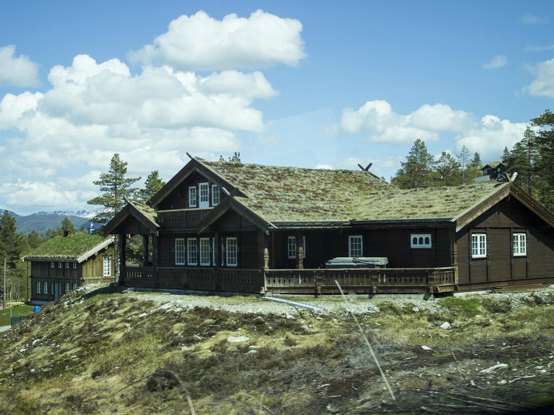 Brokke Hyttepark
