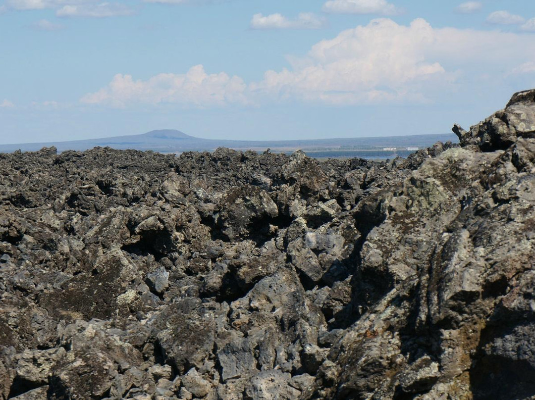老黑山-五大连池市必去景点