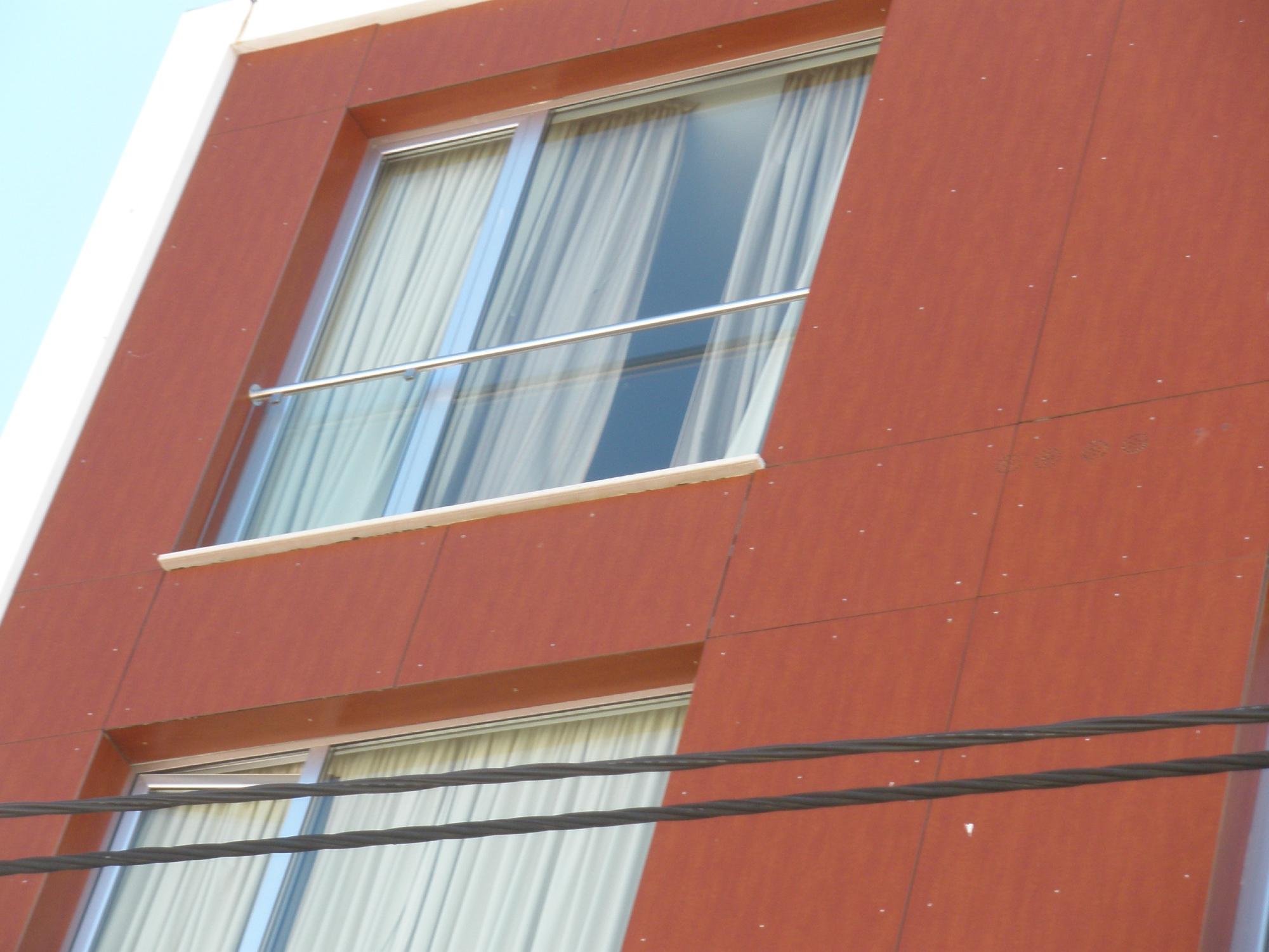 Spirit Hotel Fonte Real - Antigo Hotel Flora-浴室