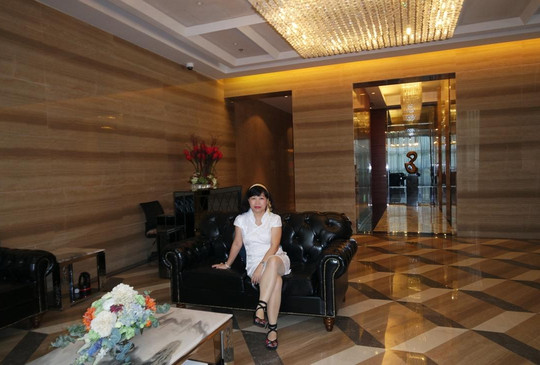 上海新金桥智选假日酒店主图