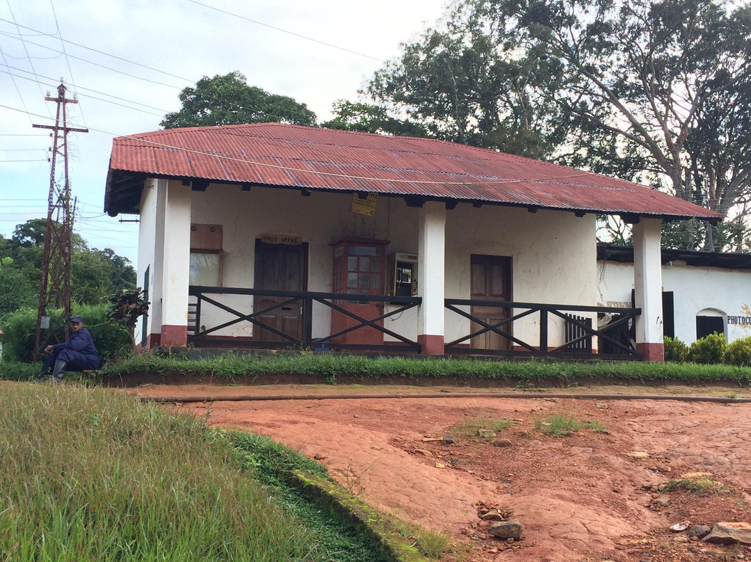 坦噶酒店住宿-Amani Rest House