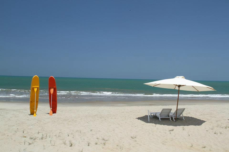 Hotel Cristoforus Columbus Playa Resort主图