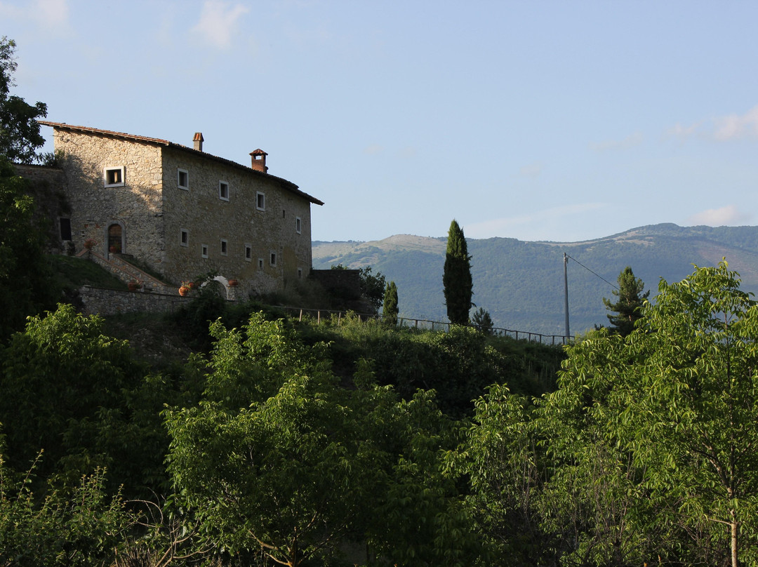 Tenuta Morelli
