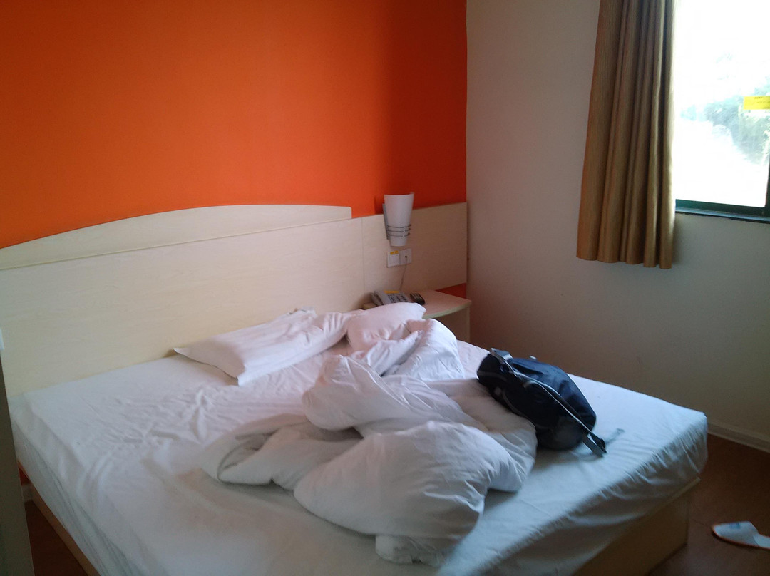 7天景德镇西客站陶瓷大市场店主图