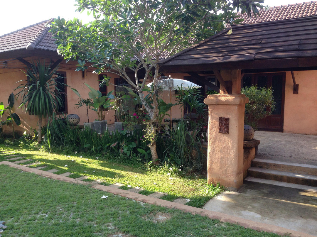 Foreste Resort & Spa主图