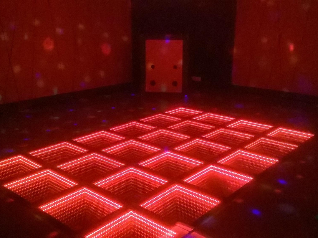 Hotel Jeet Residency主图