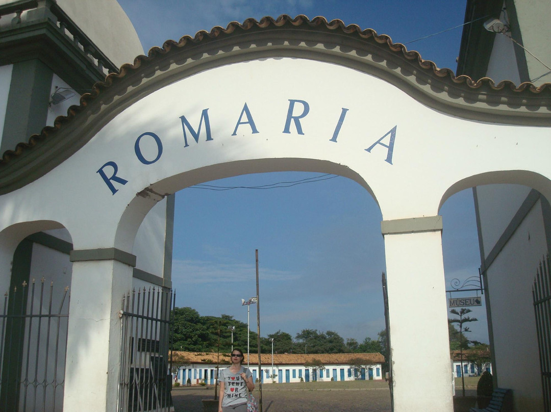 Minerology and Religious Arts Museum