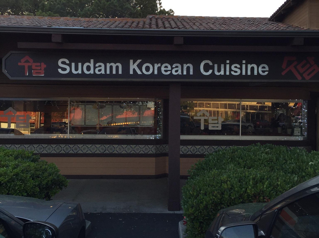 Sudam Korean Cuisine