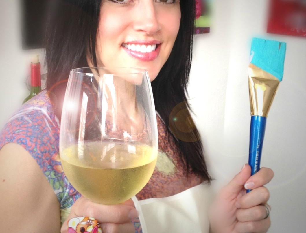 Tipsy Artist-Guthrie必去景点