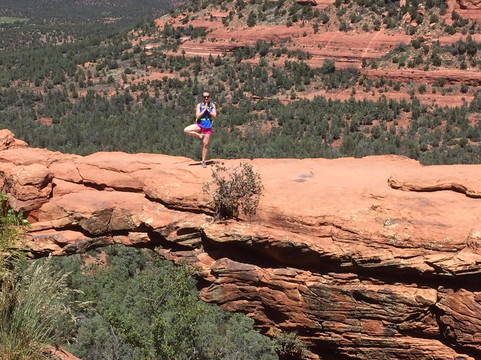 The Hike House-塞多纳必去景点