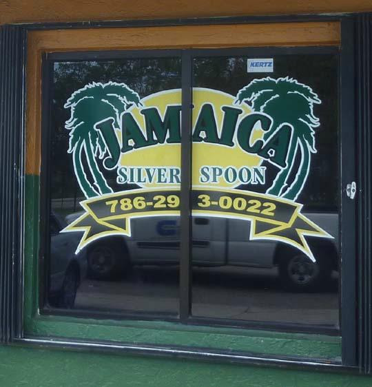 Silver Spoon Take-Out Jamaica Restaurant