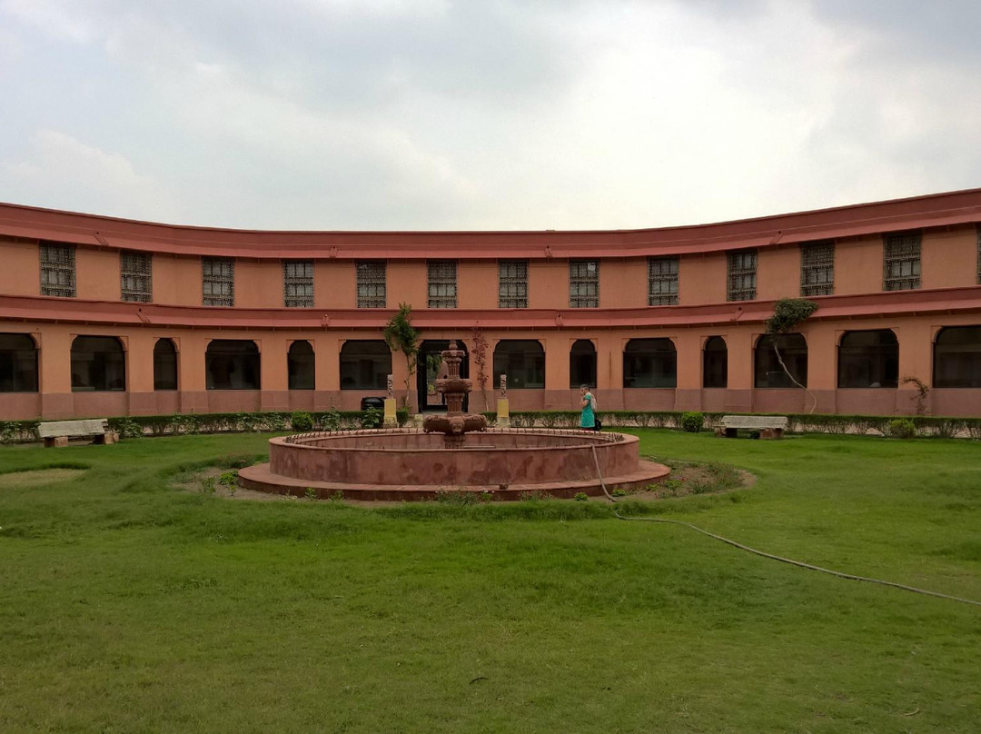 Government Museum Mathura景点图片