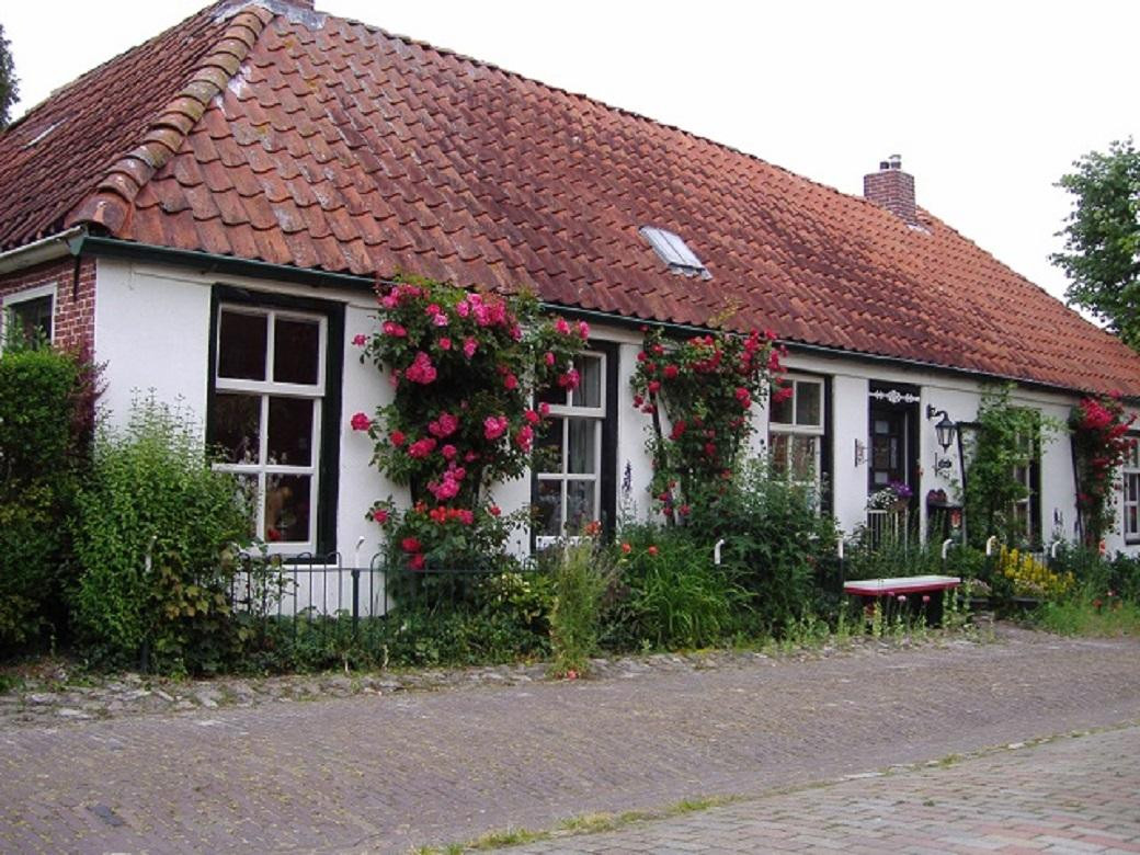 Dorpslogement De Oude Bakkerij