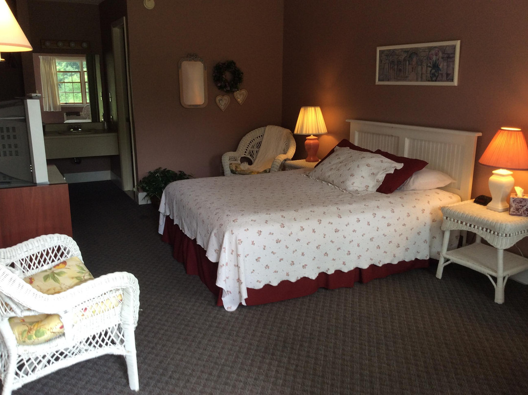 Aspinwall Motel主图