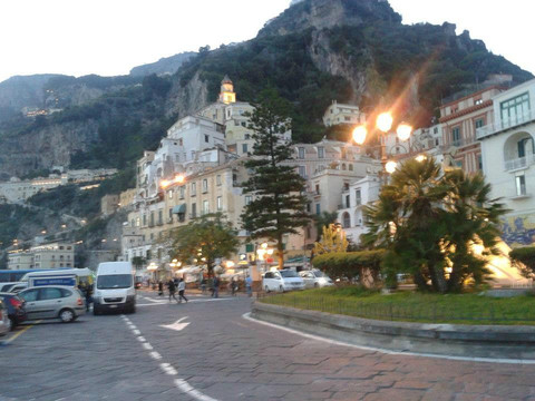 MauriTour-罗马必去景点