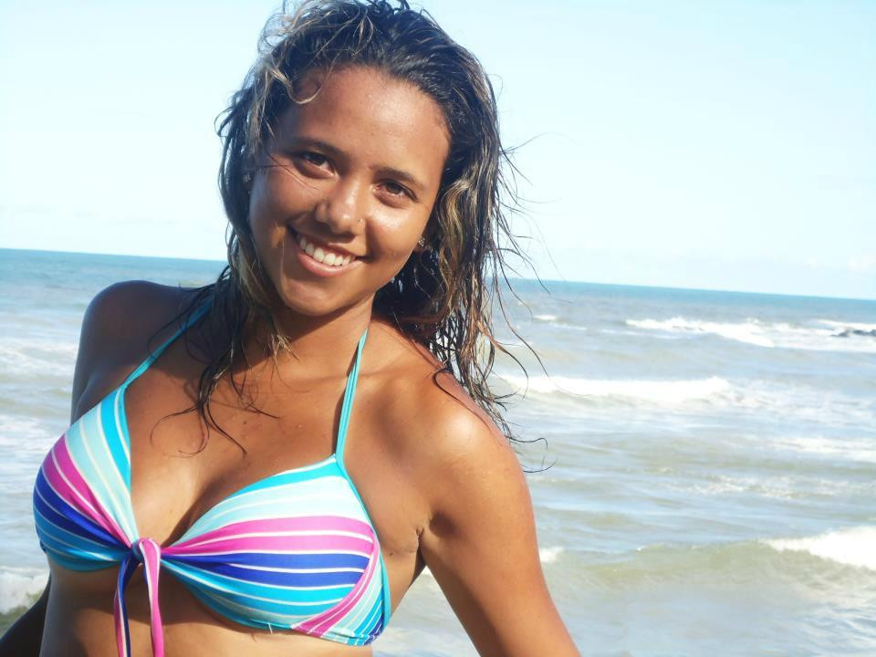 Praia dos Milagres-Ilheus必去景点