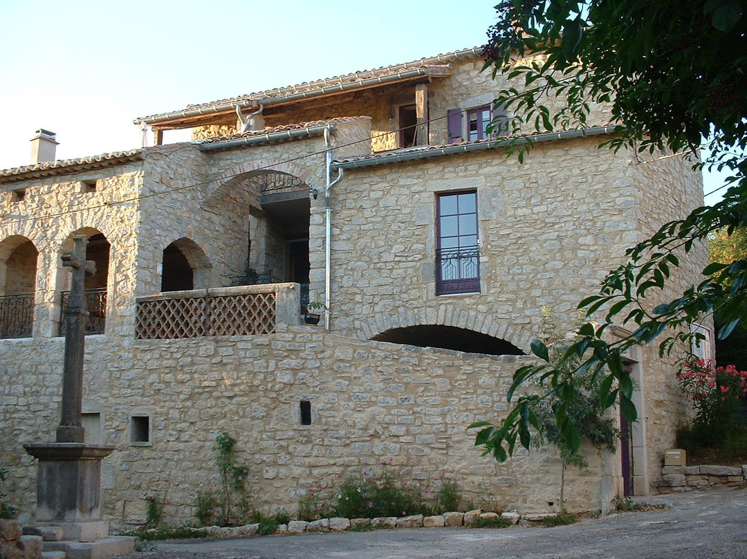 Domaine de Peyre Brune主图