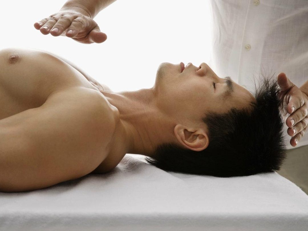 Circle of the Sun Healing Room-Kincardine必去景点