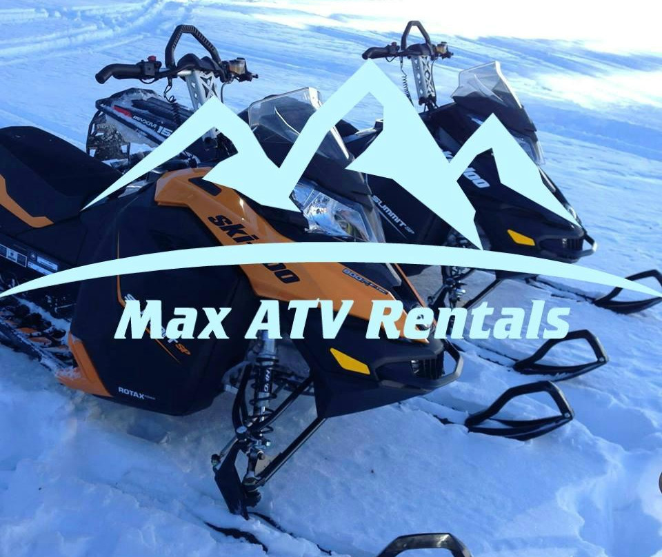 Max ATV Rentals景点图片