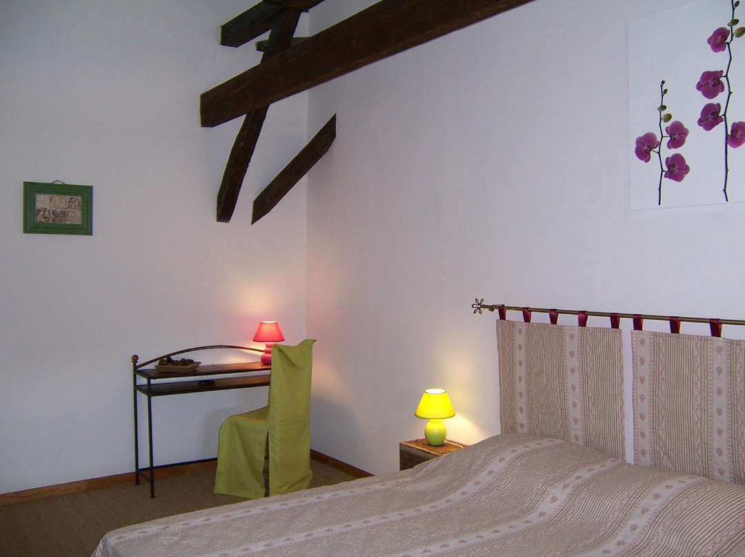 Le Clos Larroze主图