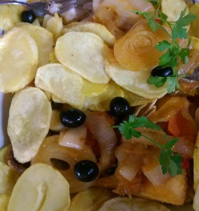 Restaurante Abba主图