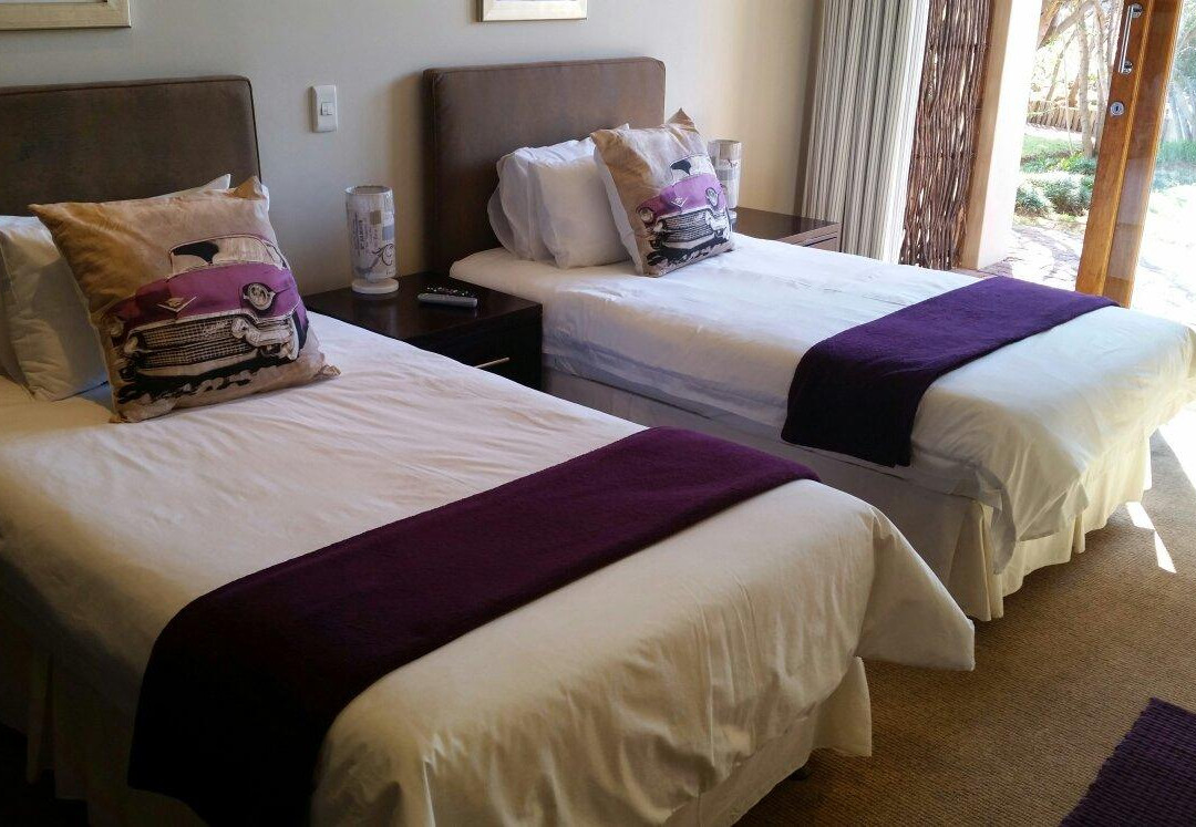 Emfuleni River Lodge and Cafe