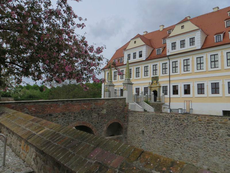 Barockschloss Delitzsch-Delitzsch必去景点