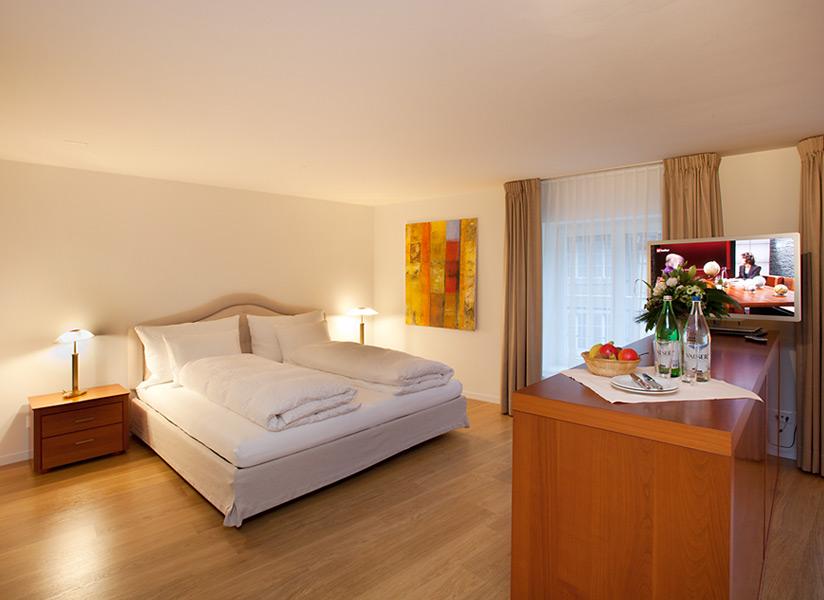 Hotel Taverne zum Kreuz Olten-官方