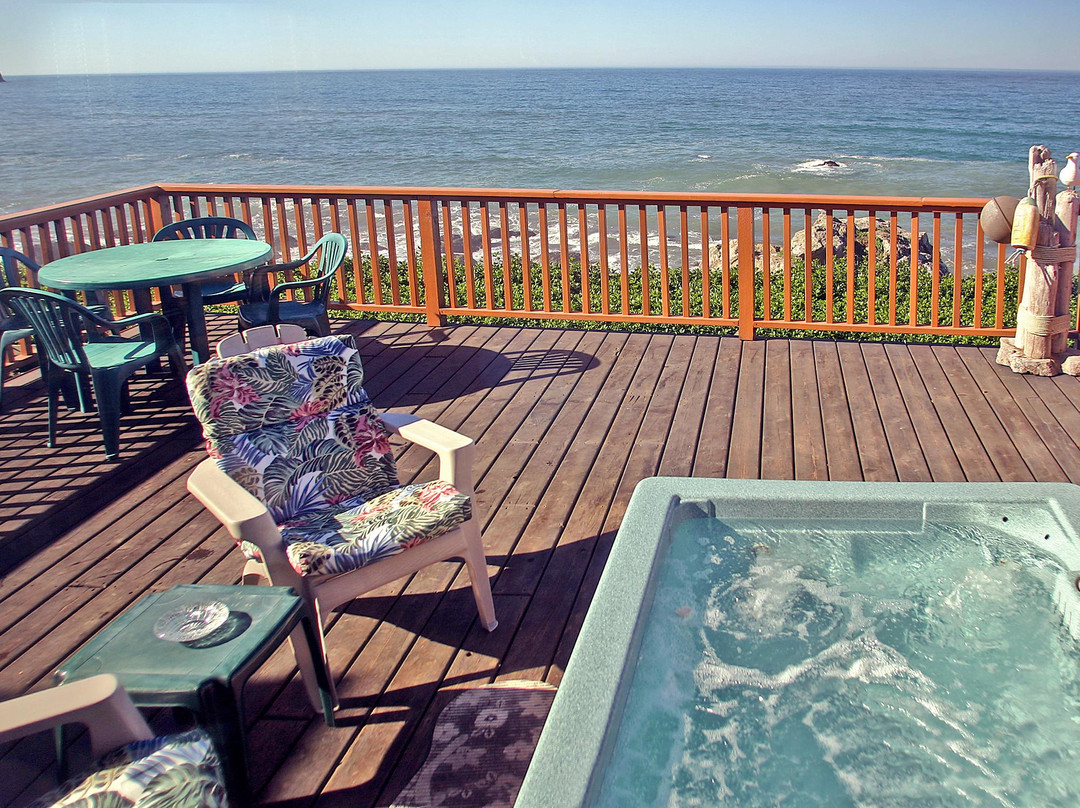 White Rock Resort