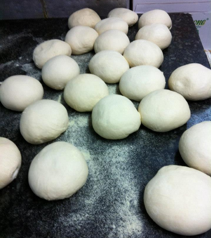 ZIPS' NY Pizza & Italian