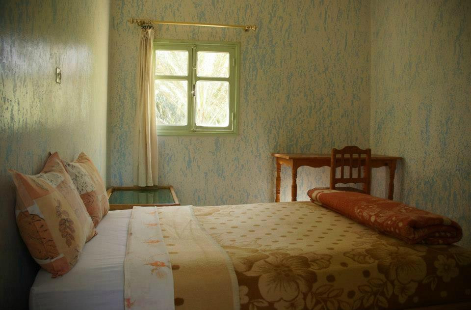 Au Jardin De Tamnougalt主图